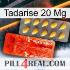 Tadarise 20 Mg new01